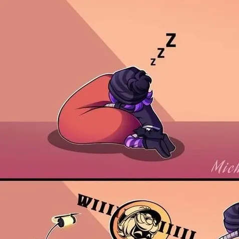 chat with ai character: XD N:y que soporte