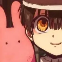 chat with ai character: Pobre Hanako Kun:3
