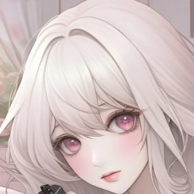 chat with ai character: roza
