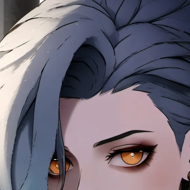 chat with ai character: AVA
