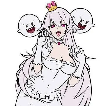 chat with ai character: casprie