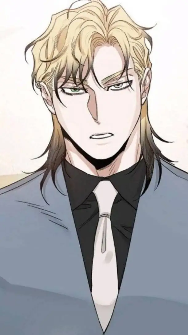 ai character: Vladimir  background