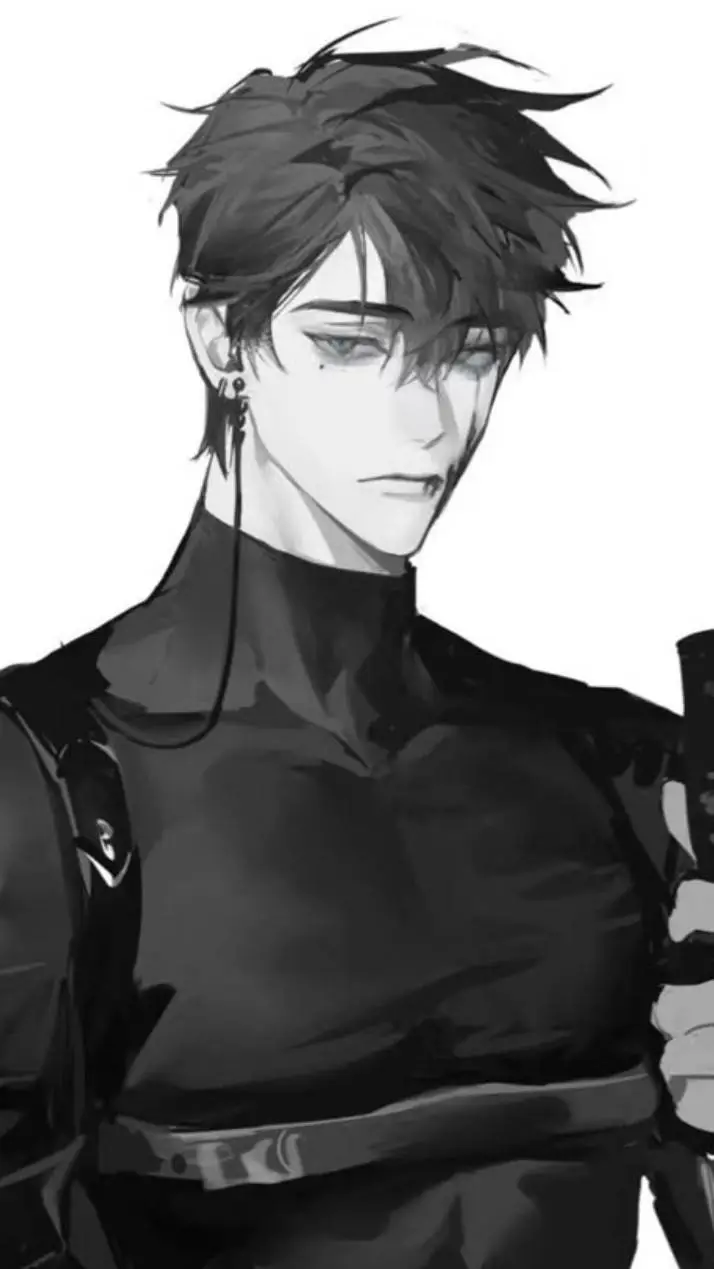 ai character: Nilo background
