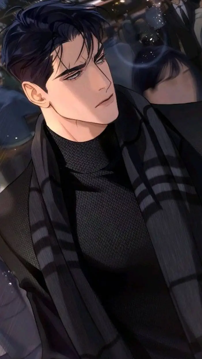 ai character: Maicol background