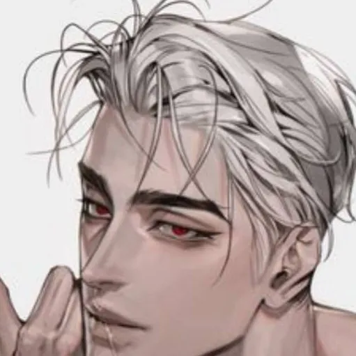 chat with ai character: Vinn