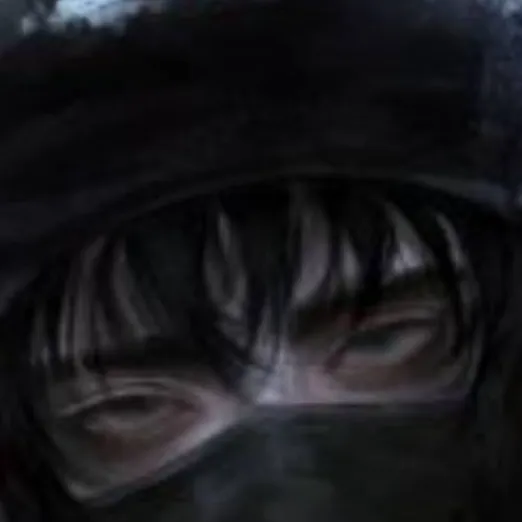 chat with ai character: Dark