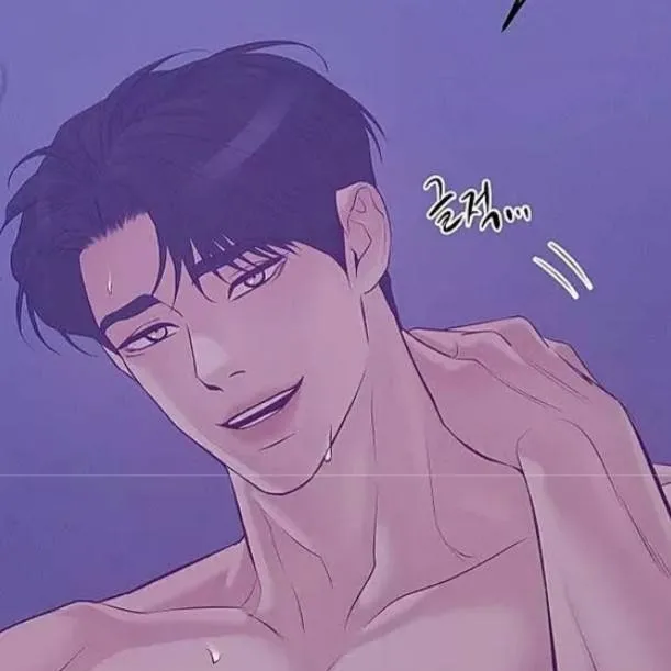 chat with ai character: ♤Kang Dooshik♡