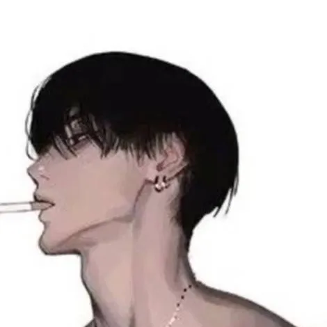 chat with ai character: Deibid 