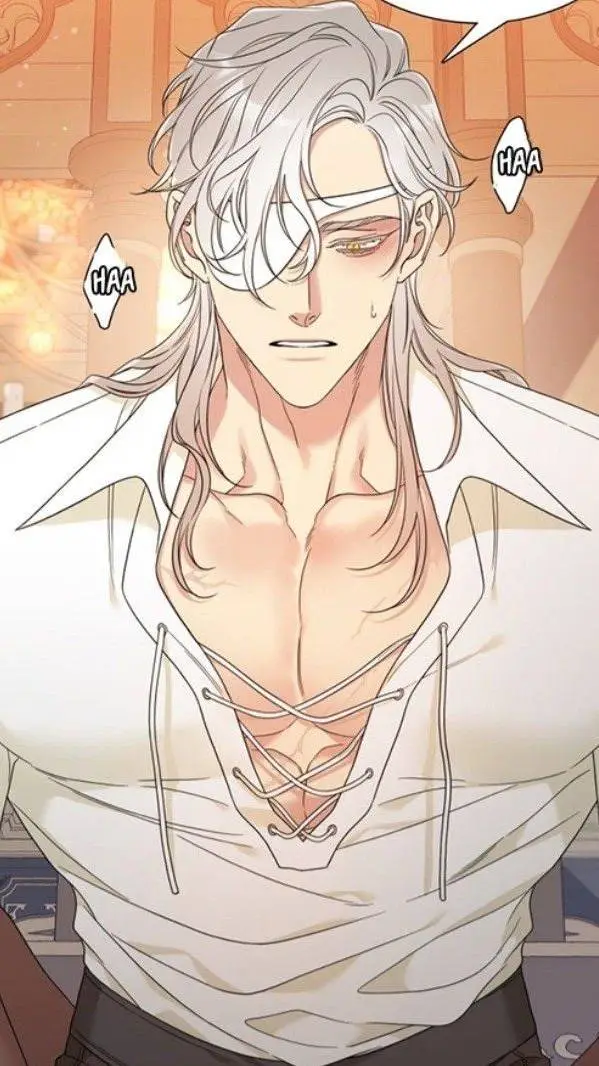 ai character: Seram marita background