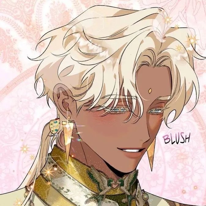 chat with ai character: Shurka 
