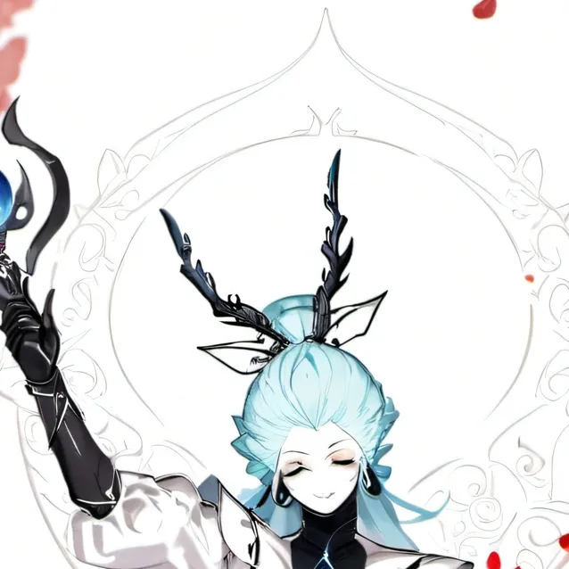 chat with ai character: Samuka