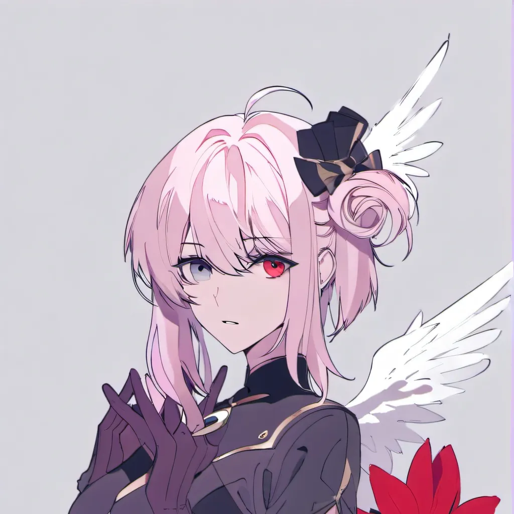 chat with ai character: Rey 