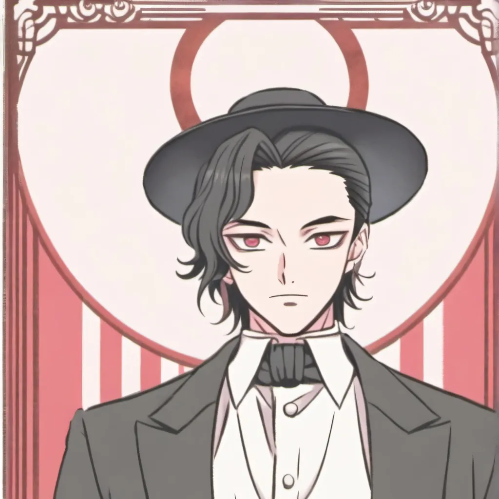 chat with ai character: hashira x demons