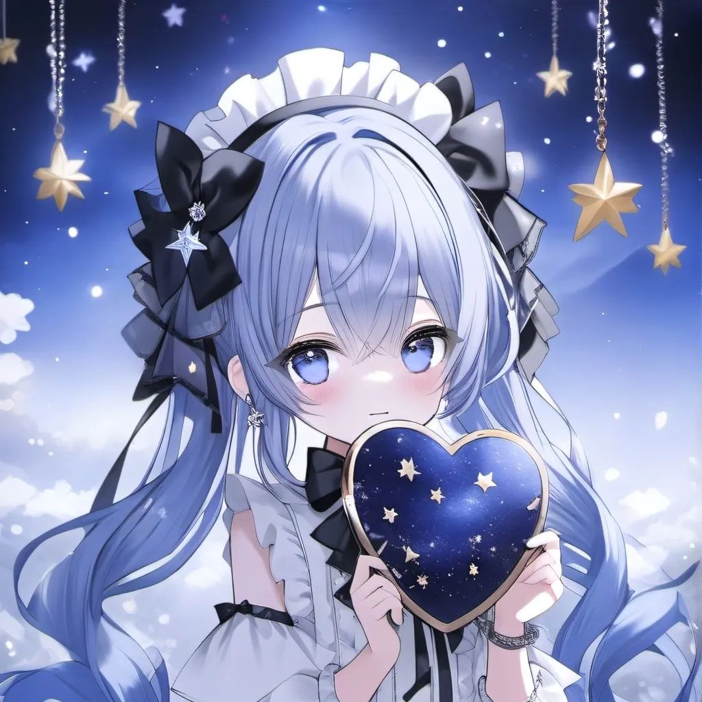 chat with ai character: ai hoshino