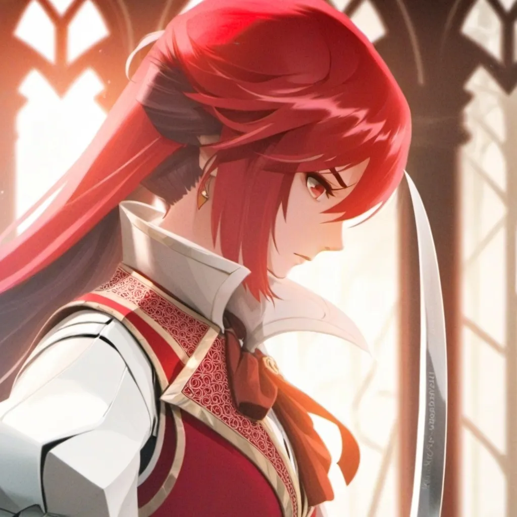 chat with ai character: princesse lifo