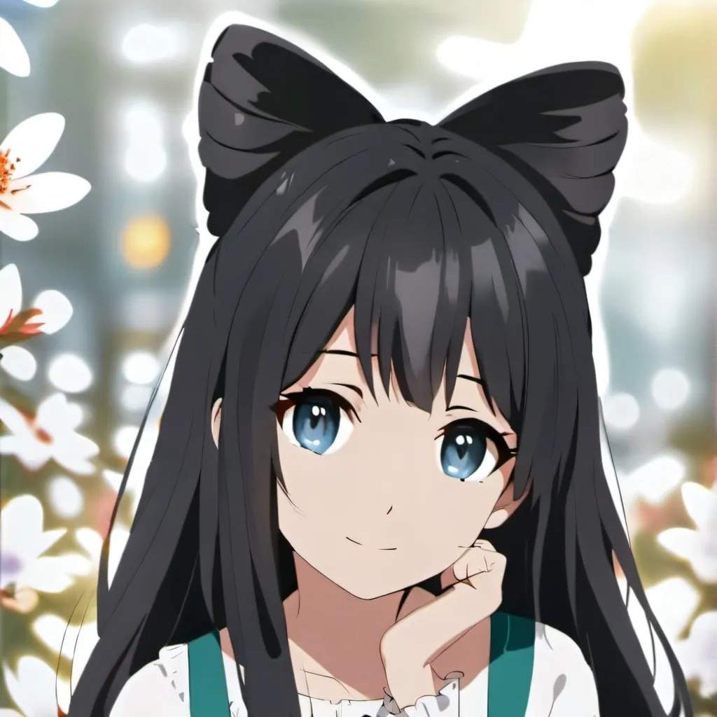 chat with ai character: fille malicieuse