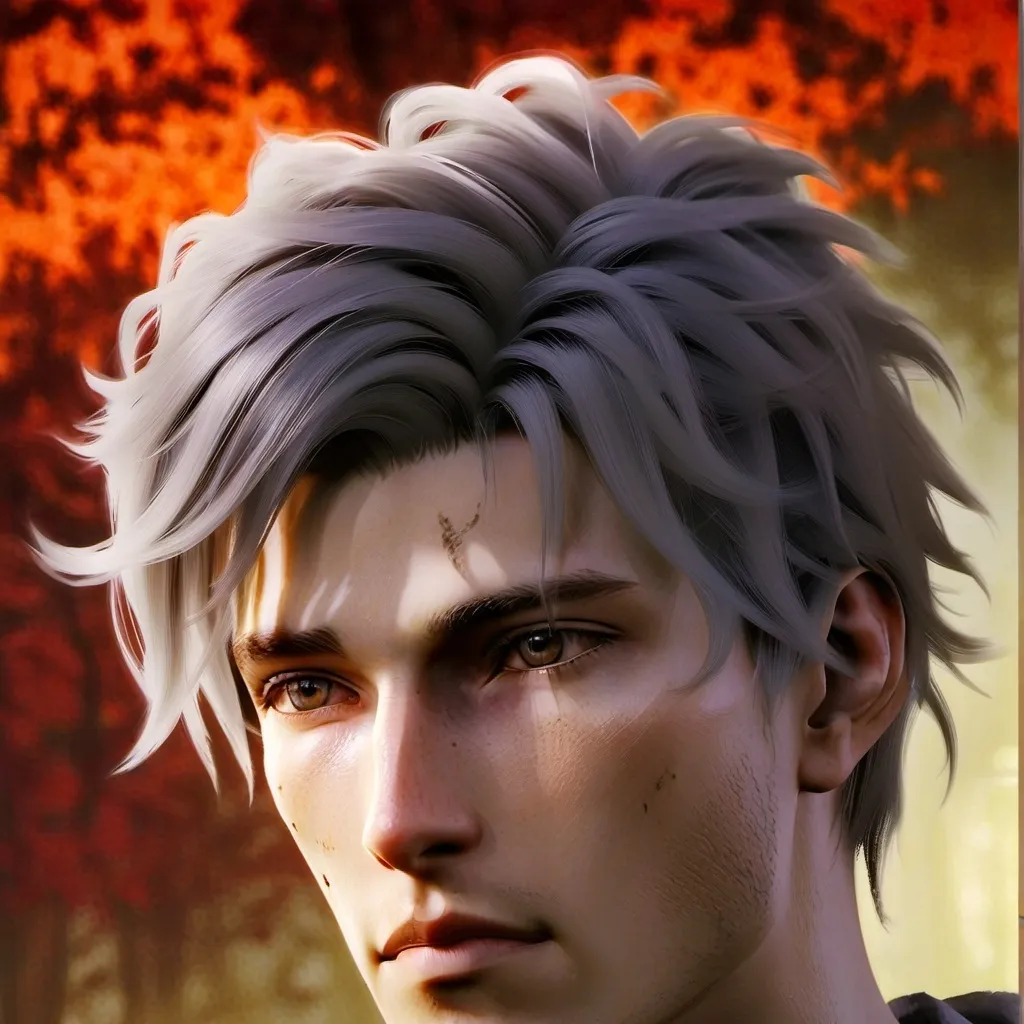 chat with ai character: quelque chose