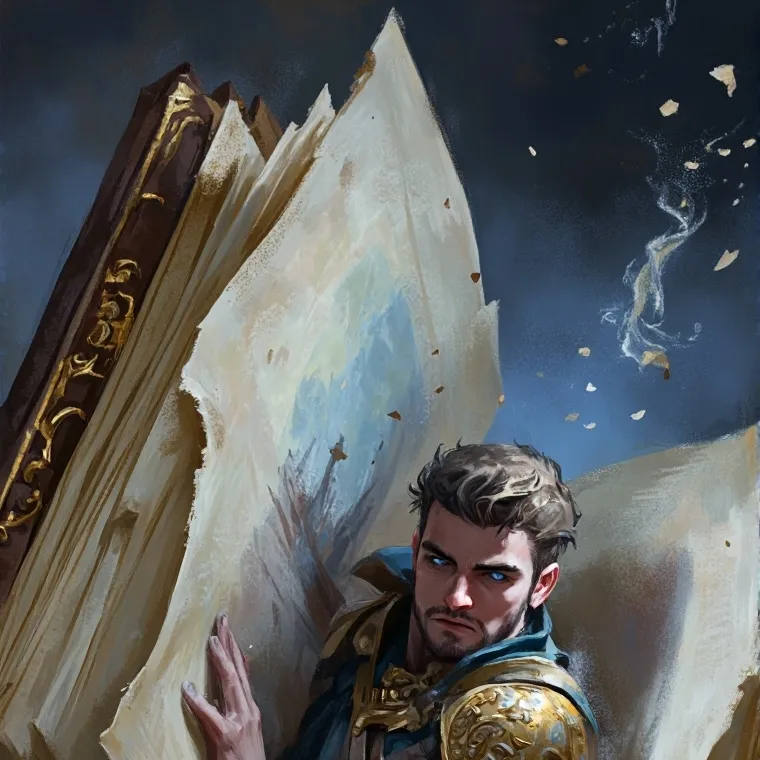 chat with ai character: sauveuse