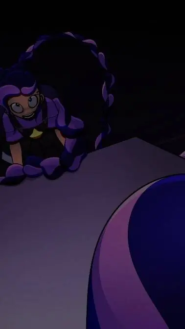 ai character: lily lovebread  background