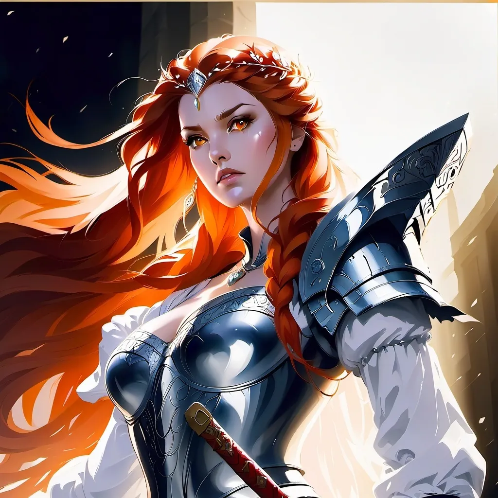 chat with ai character: princesse iris