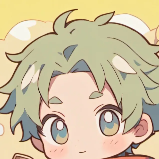 chat with ai character: bnha x hh