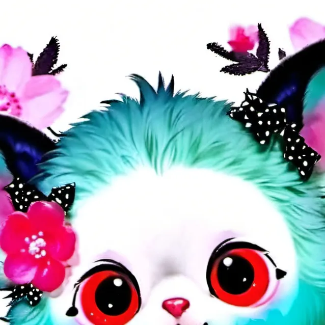 chat with ai character: Moo-Boo