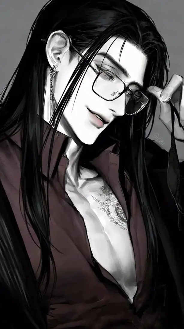 ai character: ||• Daniel •|| background
