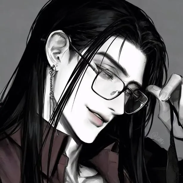 chat with ai character: ||• Daniel •||