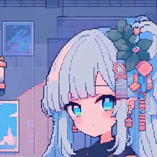 chat with ai character: alice de bom humor