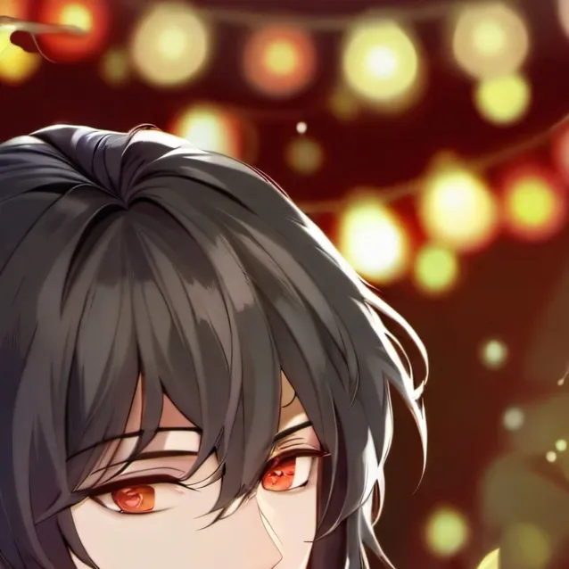 chat with ai character: Кай