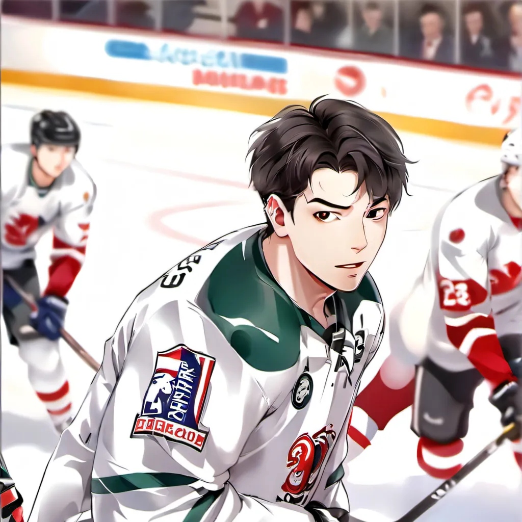 chat with ai character: Jake