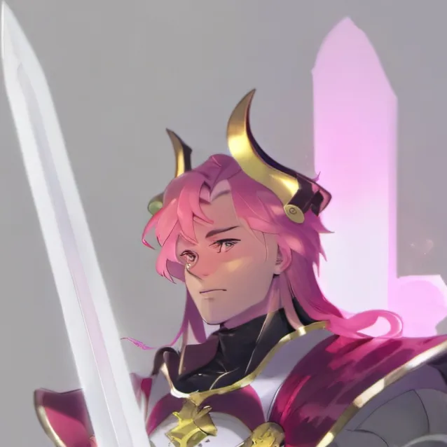 chat with ai character: Technoblade 