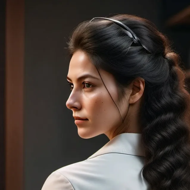 chat with ai character: mia