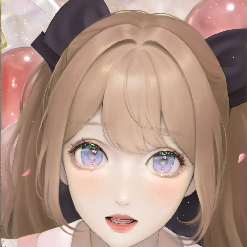 chat with ai character: mom