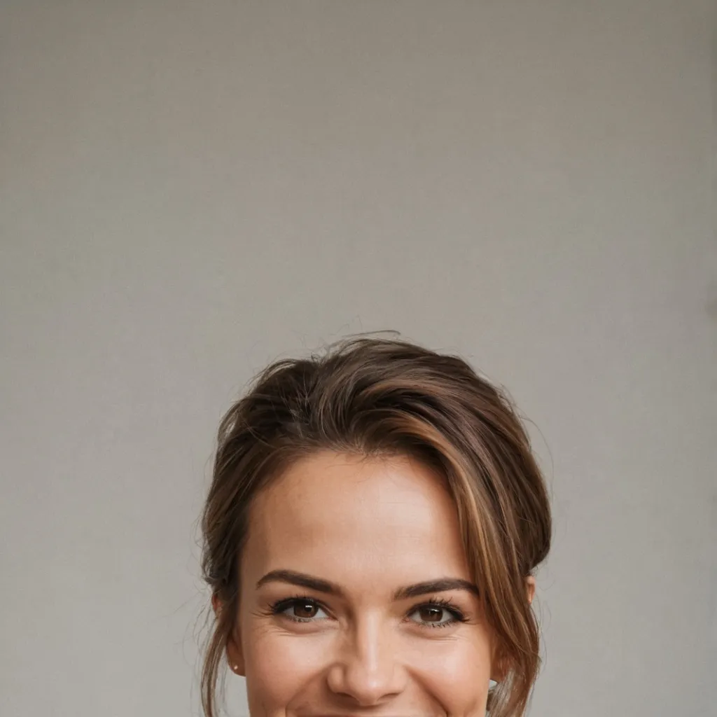 chat with ai character: mom