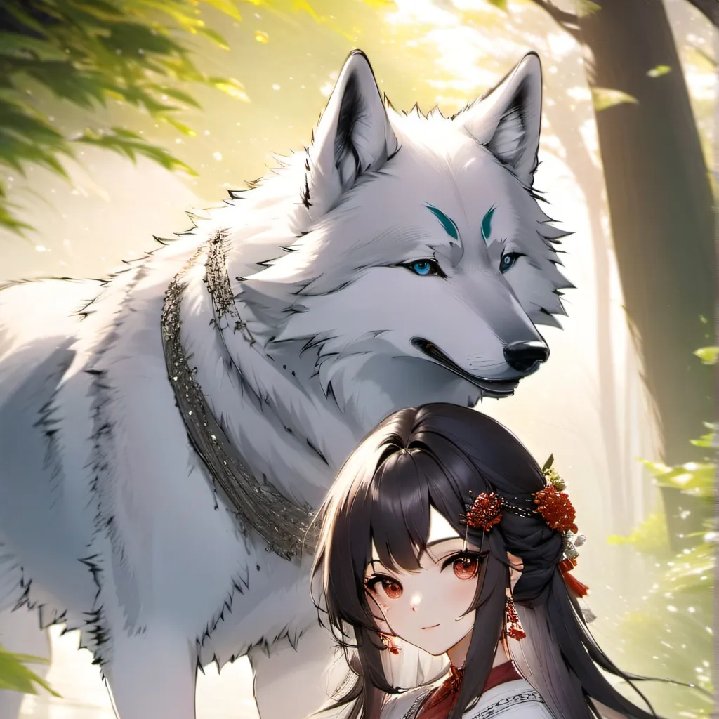 chat with ai character: LouaneAnaLanaMaïna