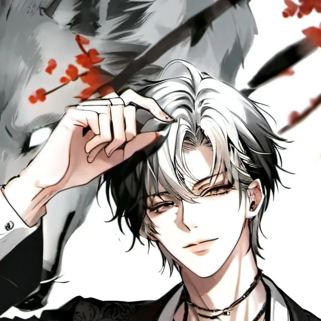 chat with ai character: nezuko