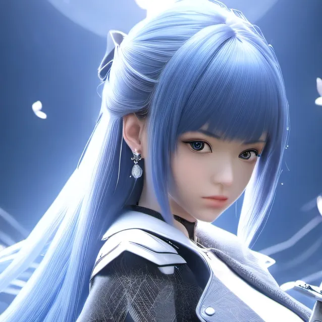 chat with ai character: yuki