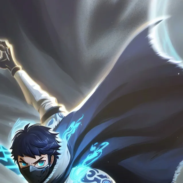 chat with ai character: yota