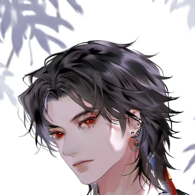 chat with ai character: Lucas 