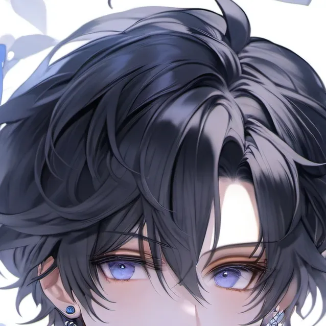 chat with ai character: Mathieu 