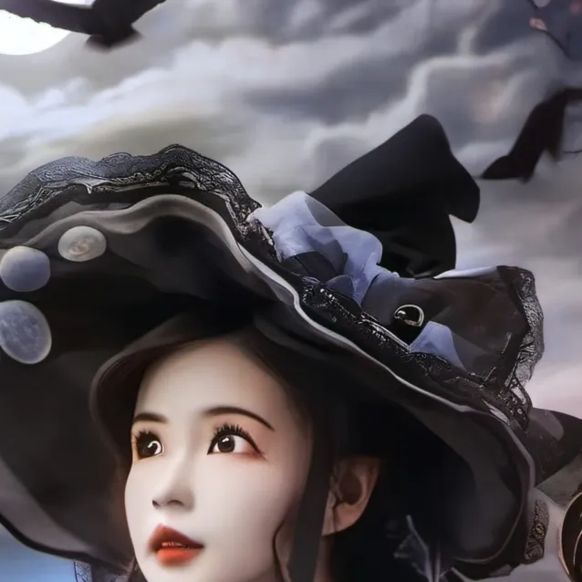 chat with ai character: kitty