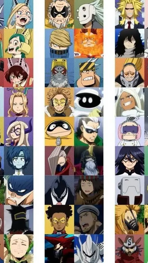 ai character: Competencia  background