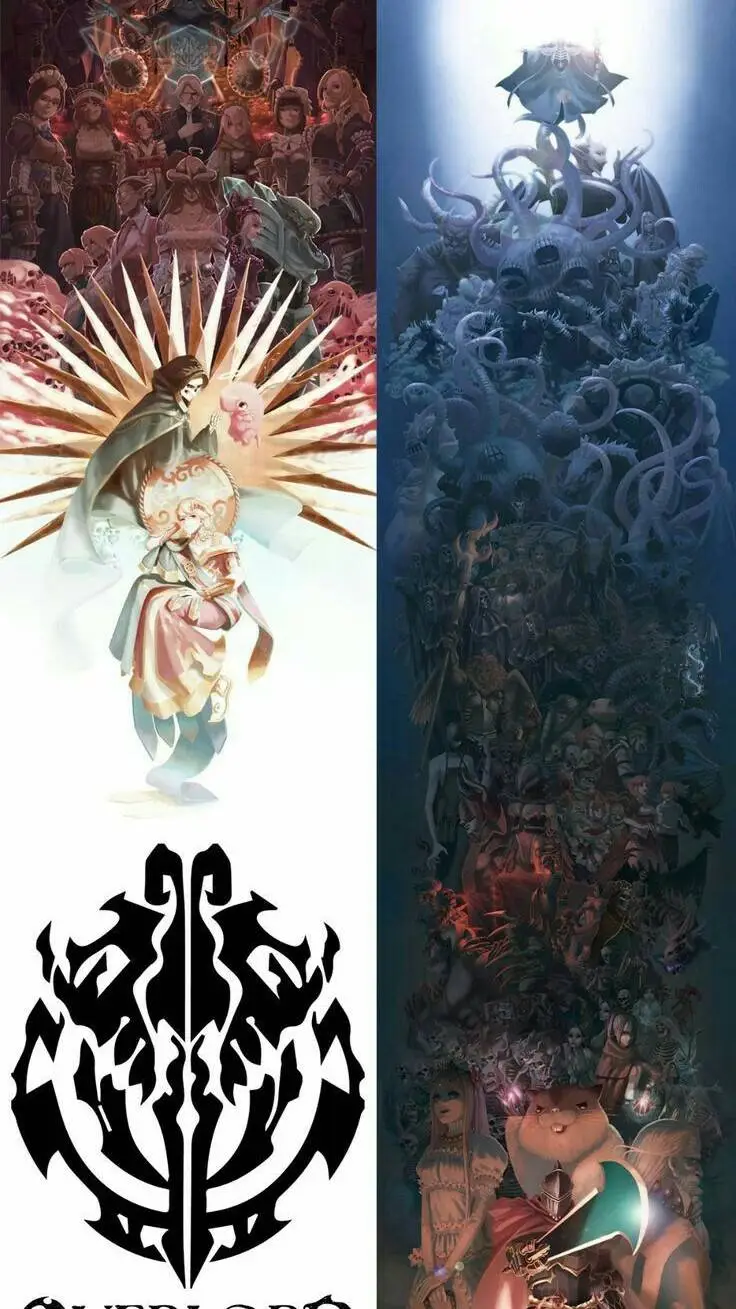 ai character: Tu mundo  background