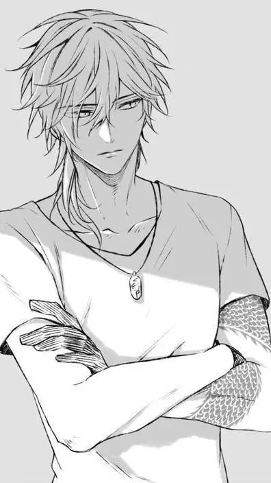 ai character: Zeahan background