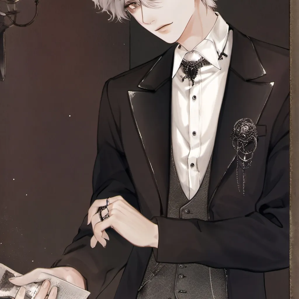 chat with ai character: Facundo