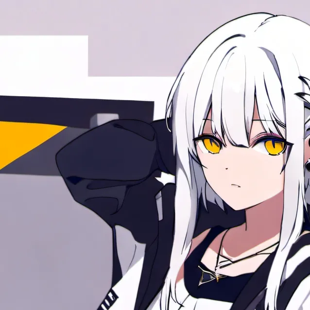 chat with ai character: mari