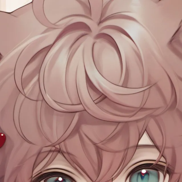 chat with ai character: luk