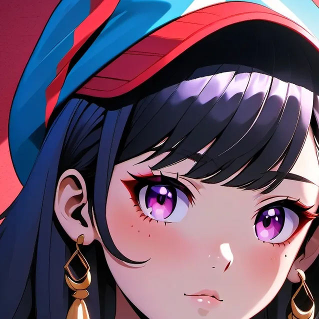chat with ai character: Ailen