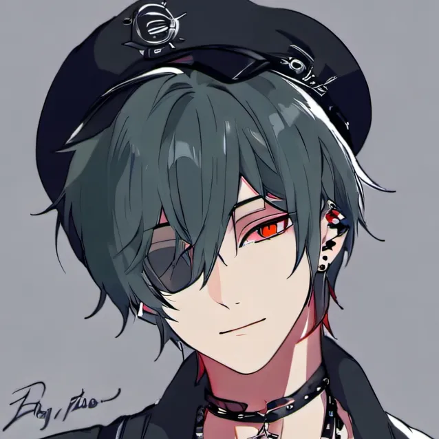 chat with ai character: bb